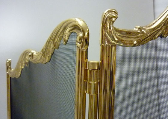 Grande Parascintille in Ottone P212