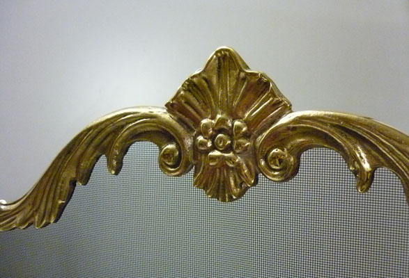 Grande Parascintille in Ottone P212