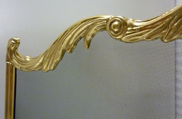 Grande Parascintille in Ottone P212