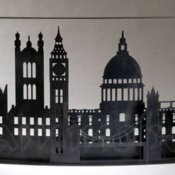 Parascintille Londra 1666 P204