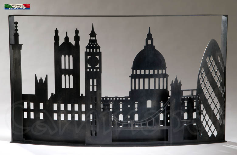 Parascintille Londra 1666 P204