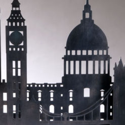 Parascintille Londra 1666 P204