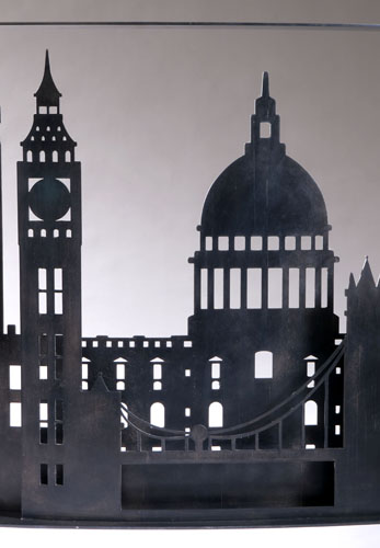 Parascintille Londra 1666 P204