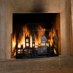 Parascintille Londra 1666 P204