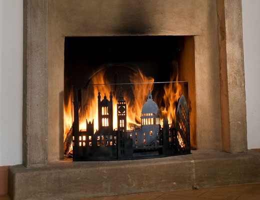 Parascintille Londra 1666 P204