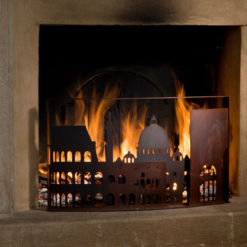 Parascintille DCCCXVII Roma che brucia P205