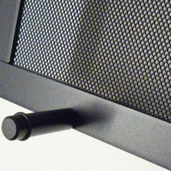 Parastufa Parascintille in Ferro P208