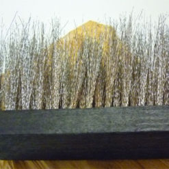 Spazzole Scopino di Ricambio V150 per Scopini