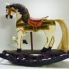 Cavalluccio a Dondolo V153