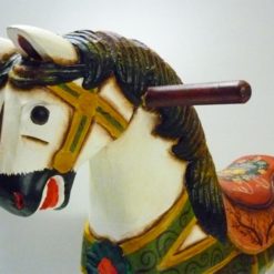 Cavalluccio a Dondolo V153