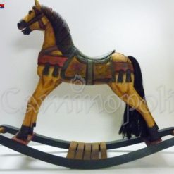 Cavalluccio a Dondolo V154