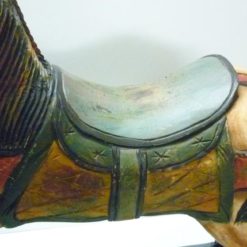 Cavalluccio a Dondolo V154