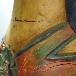 Cavalluccio a Dondolo V154