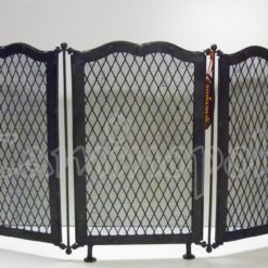 Parascintille in ferro P216