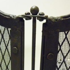 Parascintille in ferro P216