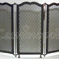 Parascintille in ferro P217