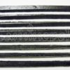 MCZ Griglia cenere MCZB Ricambio in ghisa16x30