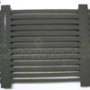 Griglia 21030 per cenere originale