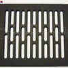Griglia 21040 per cenere originale