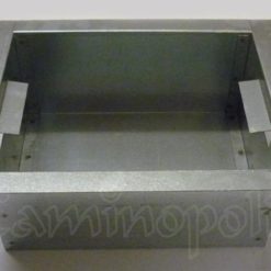 Griglia e Cassetto cenere Palazzetti G300-L-Pal