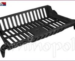 Mini Braciere in Ghisa B105-XS