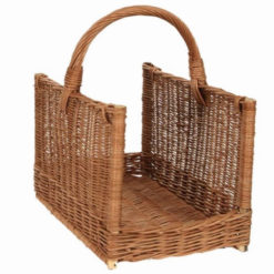 Portalegna in Rattan L173-1 Cesta