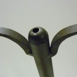 Soffione in Ferro M125