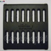 Griglia Cenere in Ghisa MG04 Montegrappa 22,5x21,5
