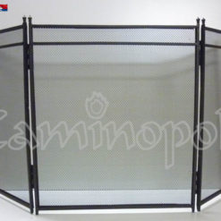 Parascintille in Ferro P219