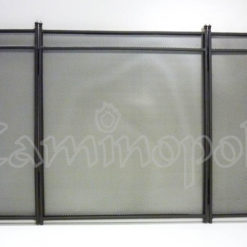 Parascintille in Ferro P219