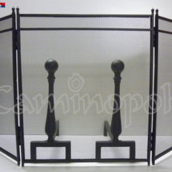 Parascintille in Ferro P219