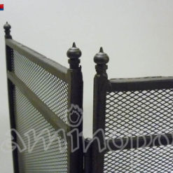 Parascintille in Ferro P219