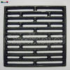 Griglia Cenere in Ghisa IC02 Italiana Camini 24x24