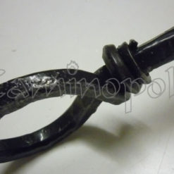 Alari in Ferro Battuto A167