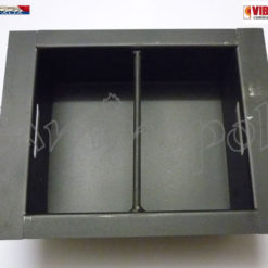 Griglia e Cassetto cenere Vibrok G300-S-VIB