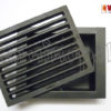 Griglia e Cassetto cenere Vibrok G300-S-VIB