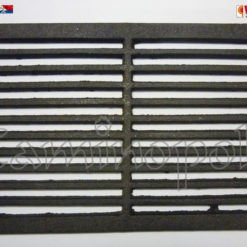 Griglia e Cassetto cenere Vibrok G300-M-VIB