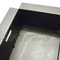 Griglia e Cassetto cenere Vibrok G300-L-VIB