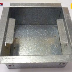 Griglia e Cassetto Cenere G300-2-CLAM