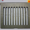 Griglia Cenere G300-4-CLAM