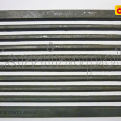 Griglia e Cassetto Cenere G300-5-CLAM