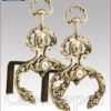 Alari in Ottone A122