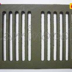 Griglia e Cornice G300-6-CLAM