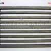 Griglia in Ghisa Jolly MecG300-3-JM 30x20,5