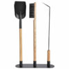 Set Attrezzi S243 Accessori per Camino