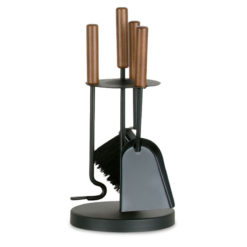 Set di attrezzi per il fuoco S253