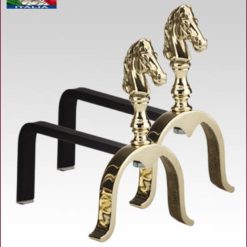 Alari in Ottone A144