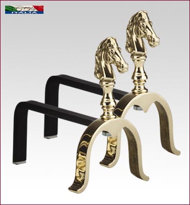 Alari in Ottone A144