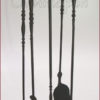 Set attrezzi 4+1 S113
