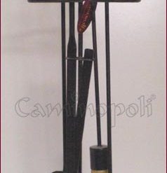 Set attrezzi 4+1 S199